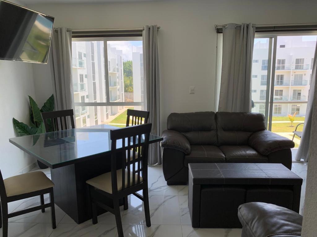 Апартаменти Departamento En Acapulco Diamante Екстер'єр фото