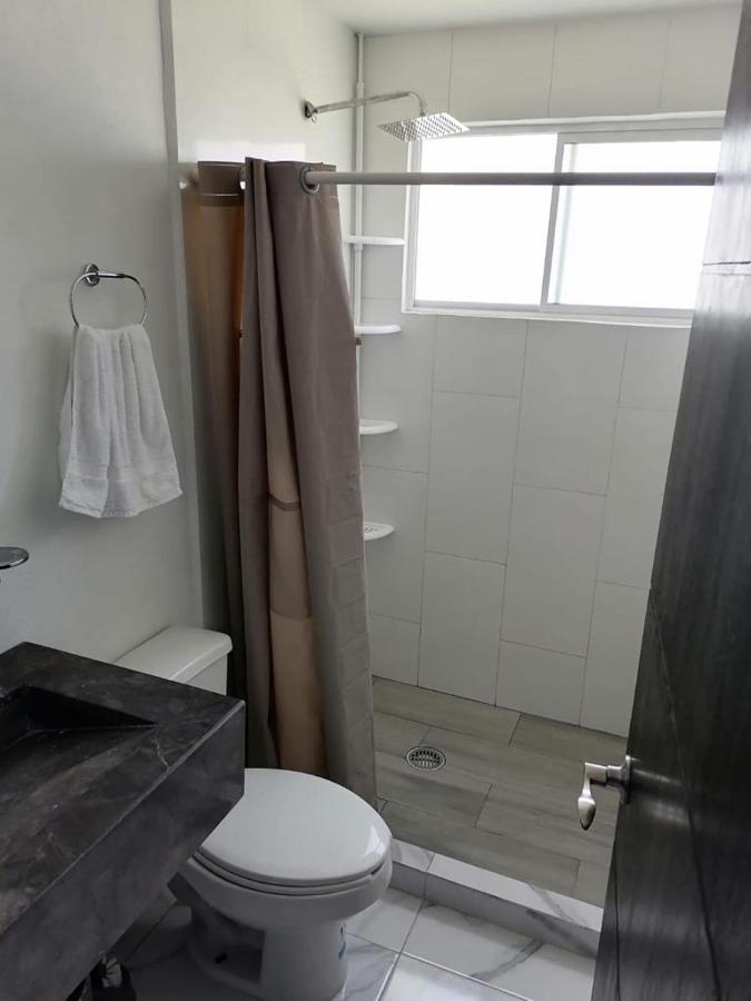Апартаменти Departamento En Acapulco Diamante Екстер'єр фото