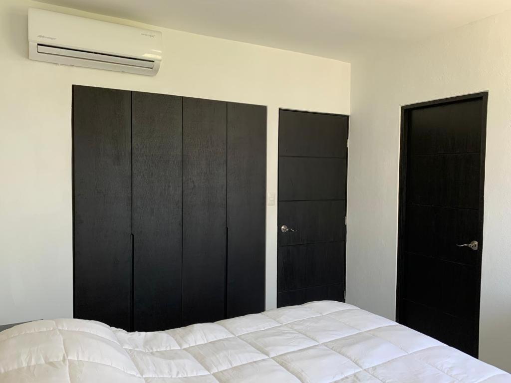 Апартаменти Departamento En Acapulco Diamante Екстер'єр фото
