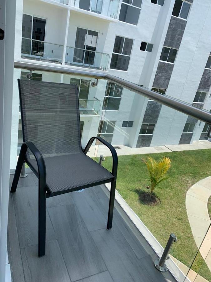 Апартаменти Departamento En Acapulco Diamante Екстер'єр фото