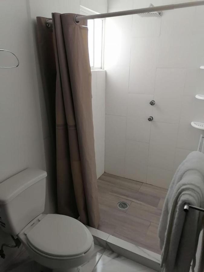 Апартаменти Departamento En Acapulco Diamante Екстер'єр фото