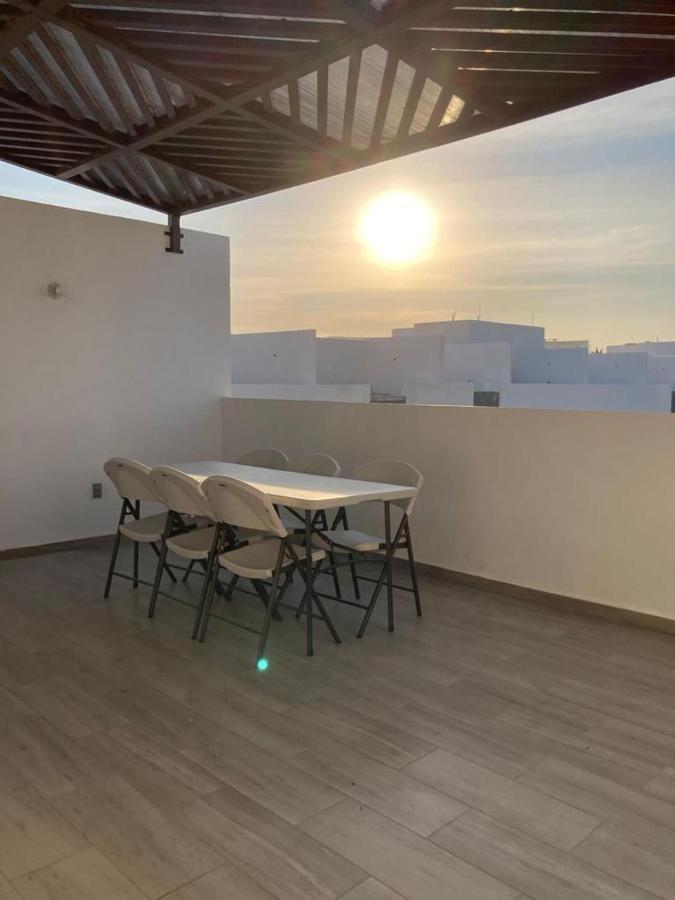 Апартаменти Departamento En Acapulco Diamante Екстер'єр фото